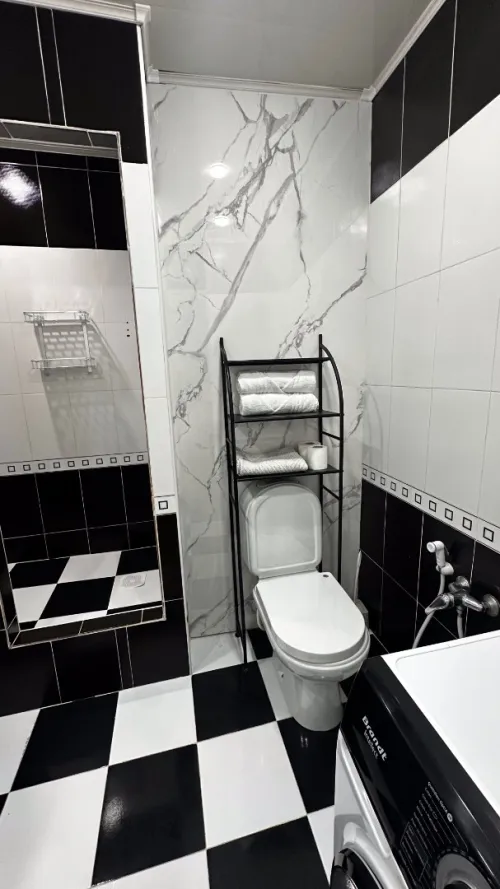Vente Appartement F3 Oran Oran