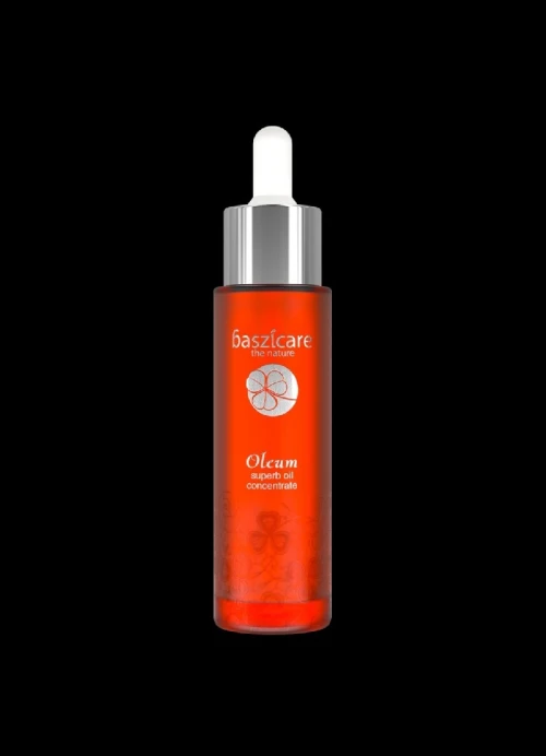 Baszicare oleum superb oil concentrate 