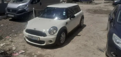 Mini Mini 2013 One