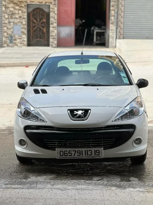 Peugeot 206 Plus 2014 206 Plus