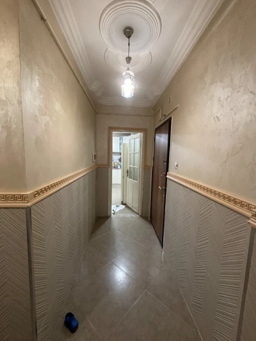 Vente Appartement F3 Bouira Lakhdaria