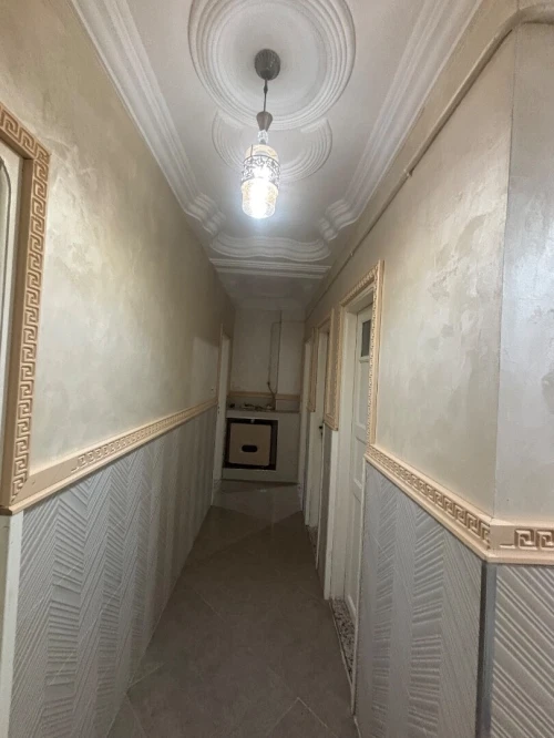 Vente Appartement F3 Bouira Lakhdaria