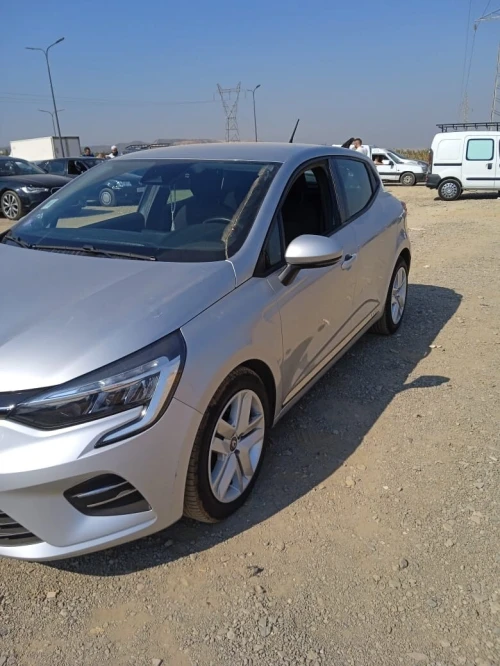Renault Clio 5 2021 Besnes