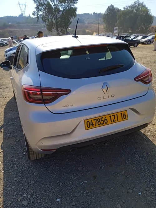 Renault Clio 5 2021 Besnes