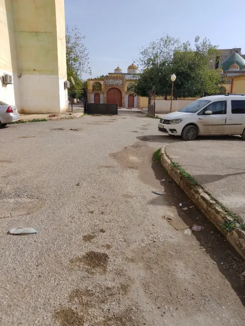 Vente Appartement F3 Aïn Defla Khemis miliana