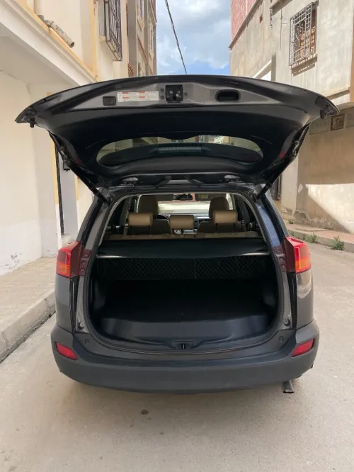 Toyota RAV4 2017 Active