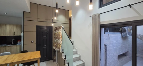 Vente Appartement Niveau de villa F3 Oran Oran