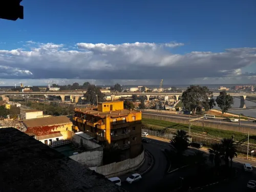 Vente Local Alger Bachdjerrah