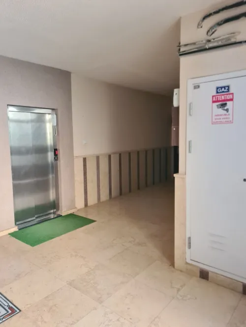 Location Appartement F5 Alger Reghaia