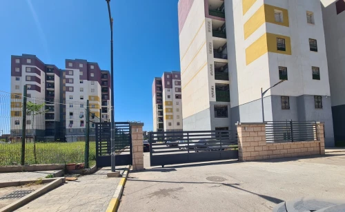 Location Appartement F5 Alger Reghaia