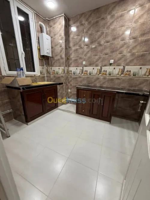 Location Appartement F3 Alger Alger centre