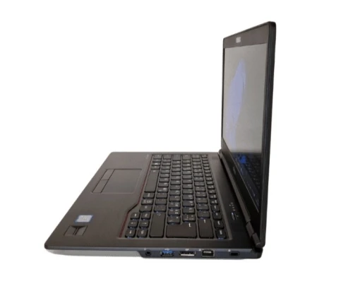 Fujitsu lifebook