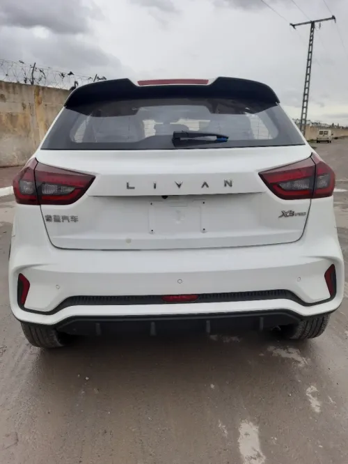 Livan X3 Pro  2025 