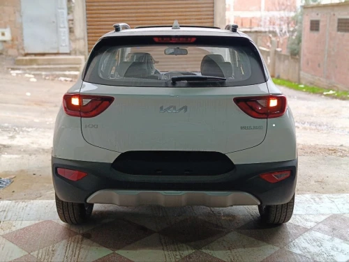 Kia KX1 2025 