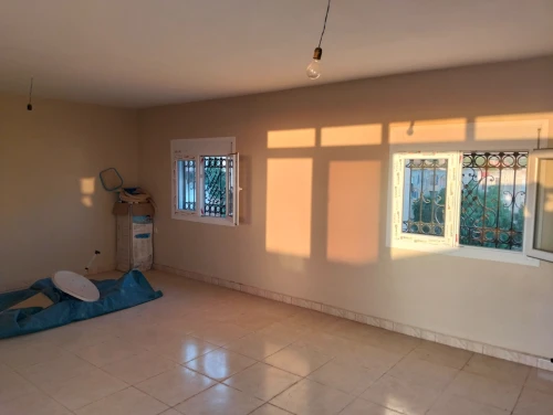 Vente Villa Tlemcen Nedroma