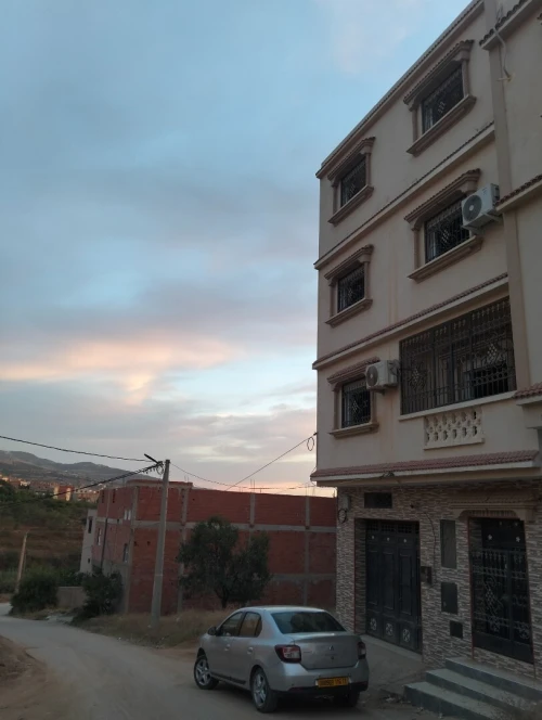 Vente Villa Tlemcen Nedroma