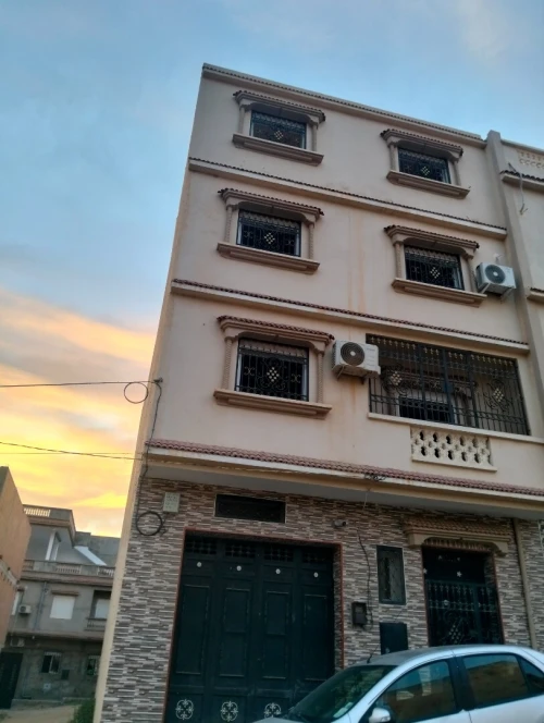 Vente Villa Tlemcen Nedroma