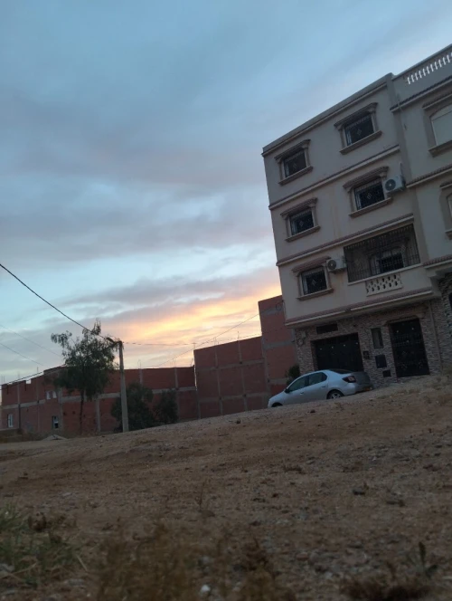 Vente Villa Tlemcen Nedroma