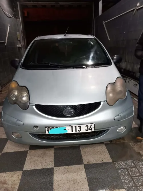 BYD F0 2013 F0