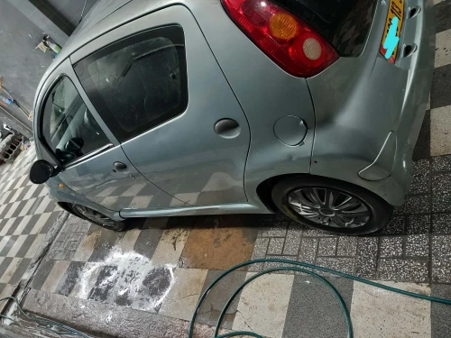 BYD F0 2013 F0