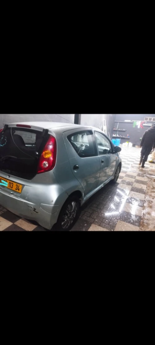BYD F0 2013 F0