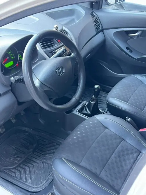 Hyundai EON 2013 GLS
