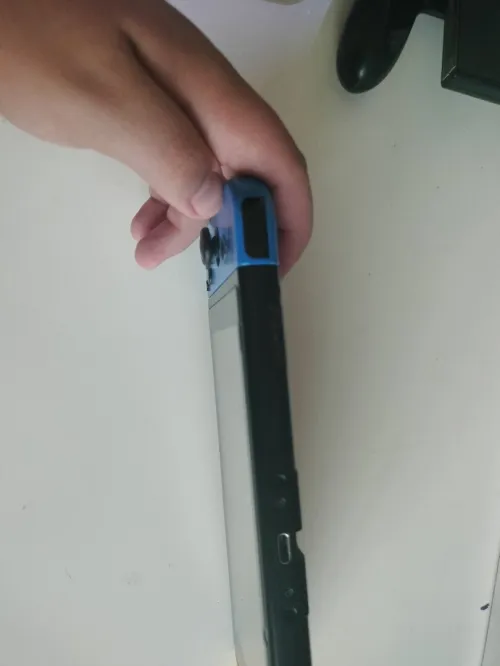 Nintendo switch flashe edition Fortnite 128GB