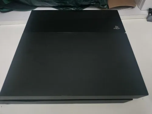 Ps4 PlayStation 4 flache