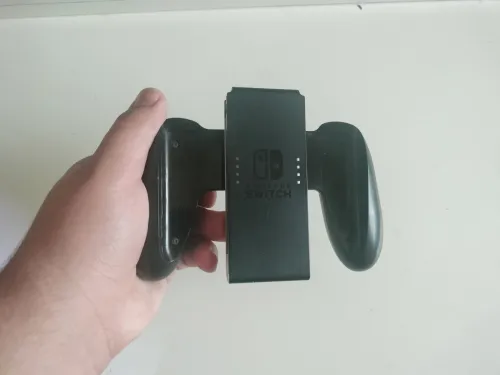 Nintendo switch flashe edition Fortnite 128GB