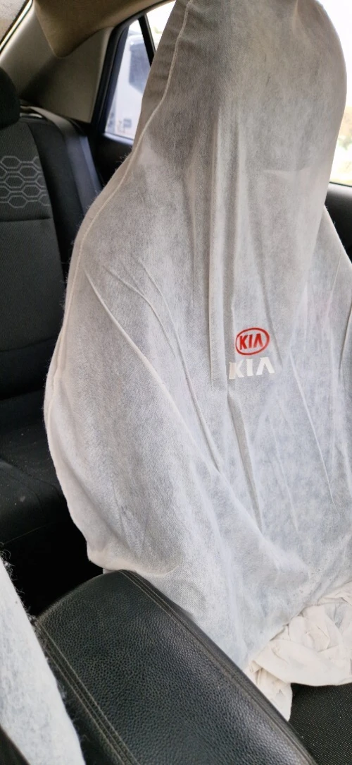 Kia Rio 2019 Rio 5 portes