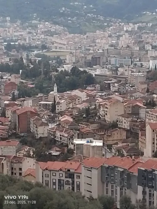Vente Appartement F4 Tizi Ouzou Tizi ouzou