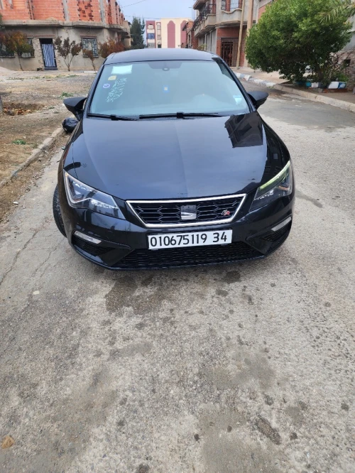 Seat Leon 2019 Leon