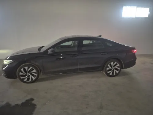 Volkswagen Passat 2025 Pro tout option