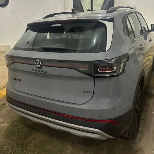Volkswagen Tahru 2026 