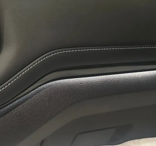 Volkswagen Tahru 2026 