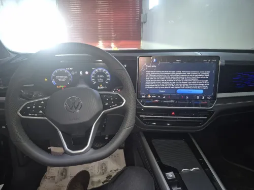 Volkswagen Passat 2025 Pro tout option