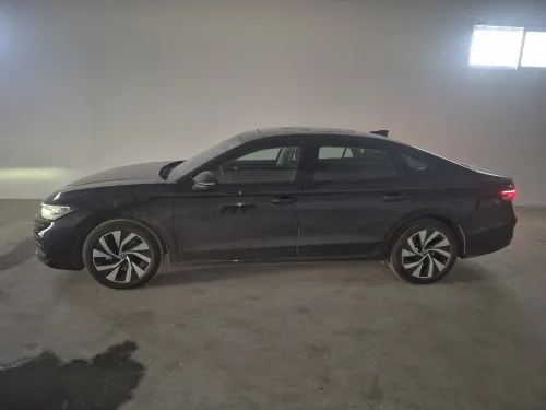 Volkswagen Passat 2025 Pro tout option