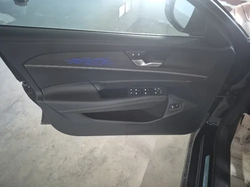 Volkswagen Passat 2025 Pro tout option