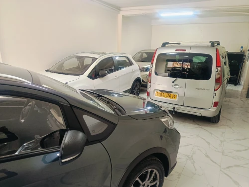 Renault Kangoo 2020 Expression