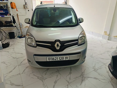 Renault Kangoo 2020 Expression