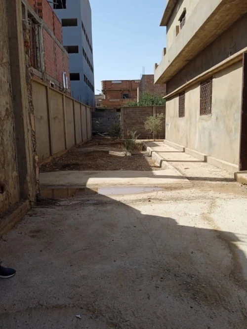 Vente Villa Oran Oued tlelat