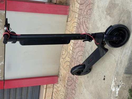 Trottinette électrique