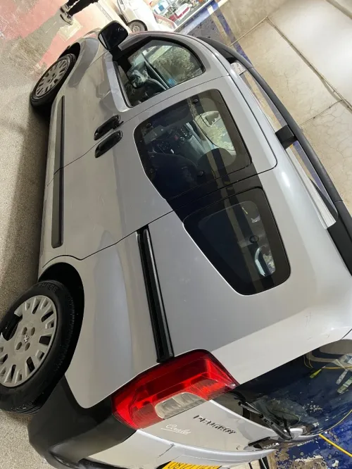 Peugeot Bipper 2012 Bipper