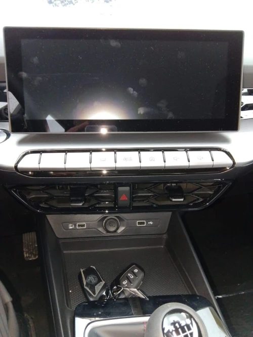 MG 5 2026 2026