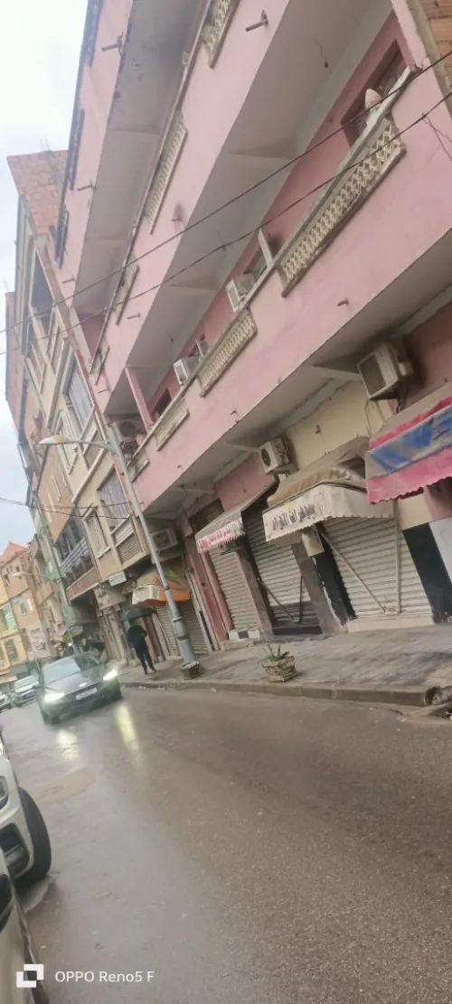 Vente Villa Jijel El milia