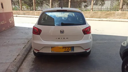 Seat Ibiza 2017 Ibiza