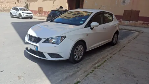 Seat Ibiza 2017 Ibiza