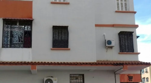 Vente Appartement F3 Sétif Setif