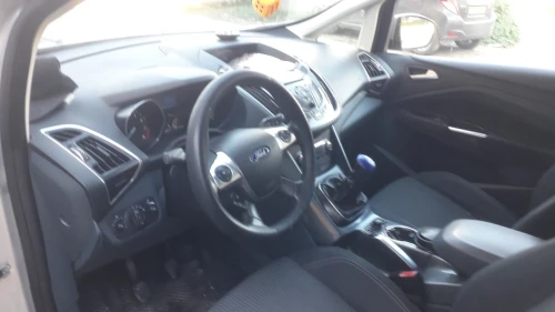 Ford C Max 2015 C Max