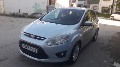 Ford C Max 2015 C Max